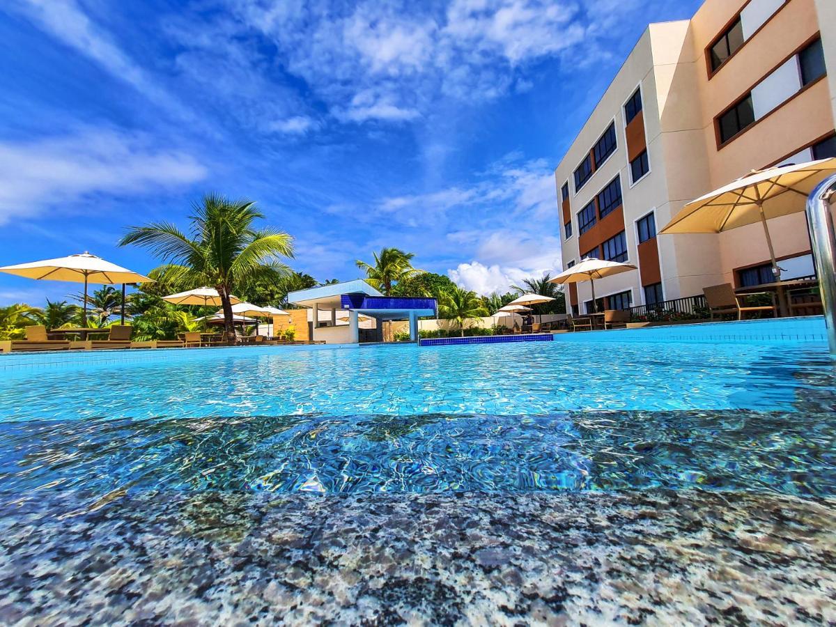 Guarajuba Paraiso Dos Coqueiros Exterior foto