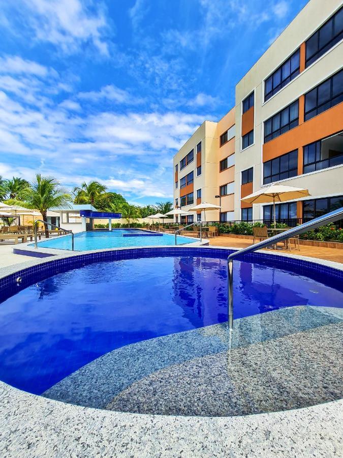 Guarajuba Paraiso Dos Coqueiros Exterior foto