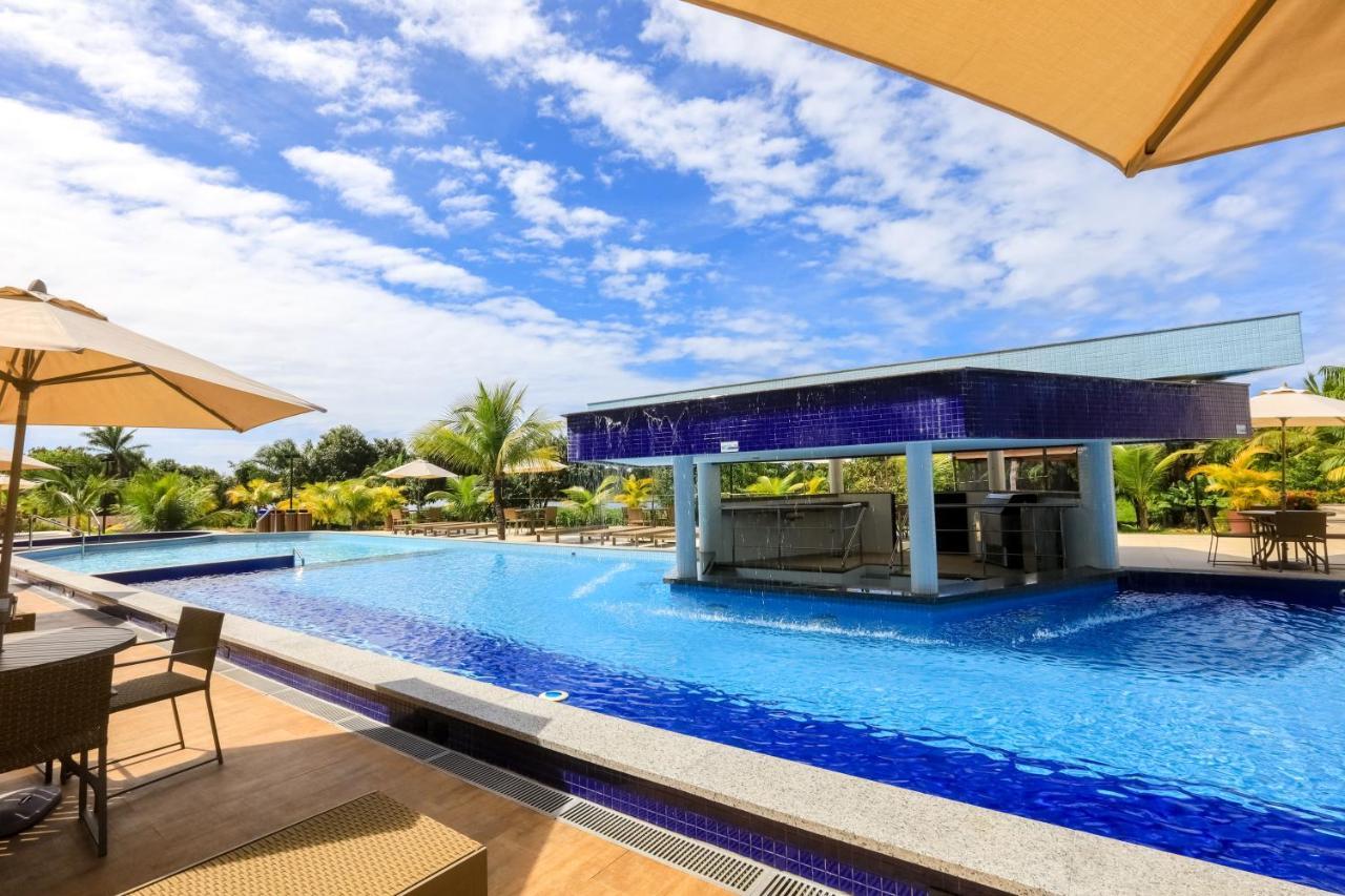 Guarajuba Paraiso Dos Coqueiros Exterior foto