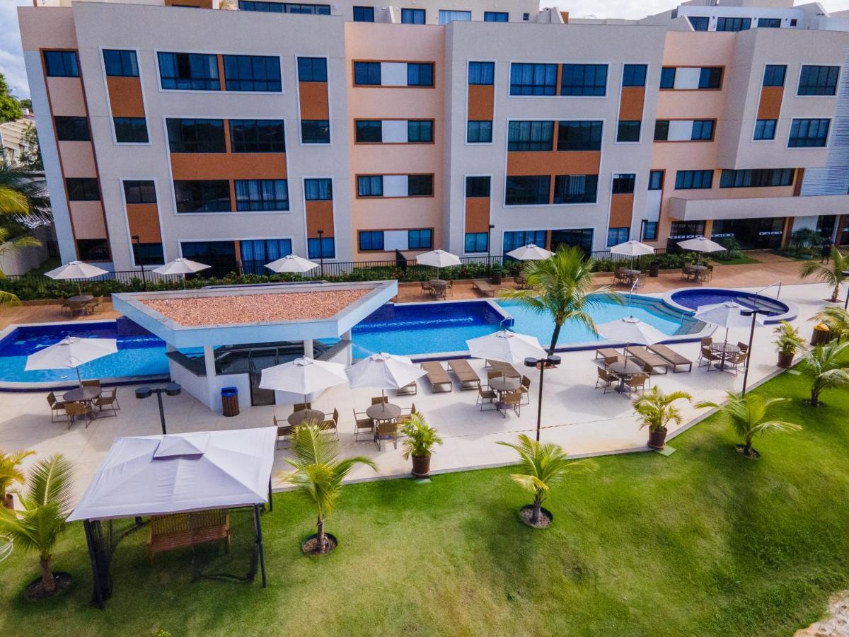 Guarajuba Paraiso Dos Coqueiros Exterior foto